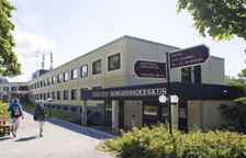 Двухместный люкс Deluxe