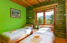 Коттедж Luxury