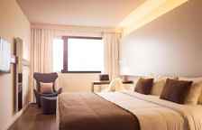 Двухместный номер Superior