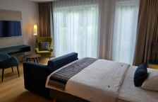 Двухместный номер Deluxe