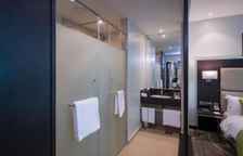 Двухместный номер Standard