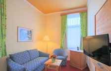 Двухместный люкс