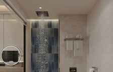 Апартаменты Luxury