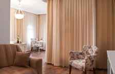 Одноместный люкс