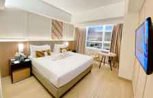 Одноместный номер Deluxe