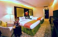 Одноместный номер Standard