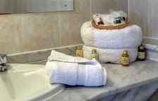 Четырёхместный люкс