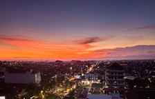 Двухместный люкс Executive