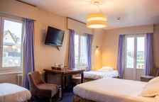 Семейный номер Standard