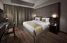 Двухместный номер Executive