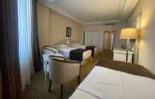 Трёхместный номер Standard c 1 комнатой