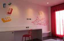 Двухместный номер Standard