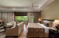 Двухместный люкс Executive