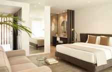 Двухместный люкс Deluxe