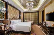 Люкс Presidential