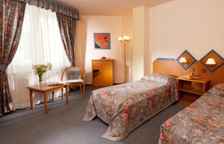 Одноместный номер Standard