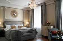 Одноместный полулюкс