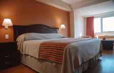 Двухместный номер Deluxe