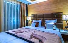 Одноместный люкс Standard