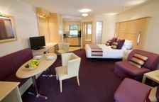 Апартаменты-студио