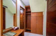 Вилла с 2 комнатами