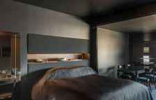 Двухместный люкс So Black Suite