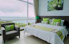 Двухместный номер Deluxe