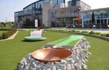 Двухместный номер Standard