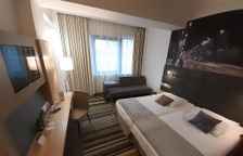 Двухместный номер Superior