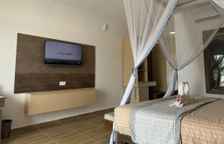 Одноместный номер Standard oceanfront