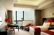 Двухместный клубный номер