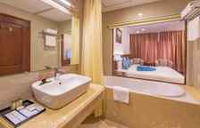 Двухместный номер Deluxe