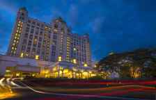 Одноместный номер Standard