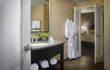 Четырёхместный номер Standard