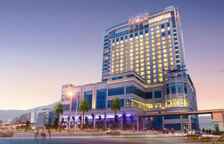 Одноместный клубный номер Deluxe