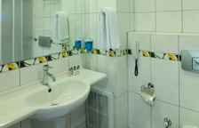 Двухместный номер Standard