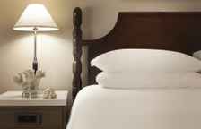 Двухместный номер Roll-In Shower Lanai