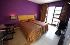 Одноместный номер Standard