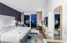 Двухместный номер Premier с видом на реку