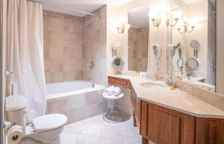 Одноместный полулюкс