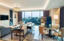 Двухместный люкс