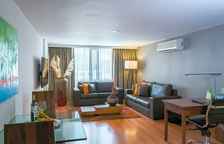 Люкс Business с видом на город