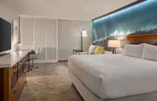 Номер Standard oceanfront