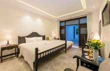 Трёхместный номер Standard