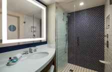 Двухместный номер Standard oceanfront