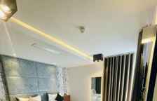 Двухместный номер Deluxe