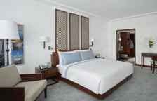 Двухместный люкс Deluxe