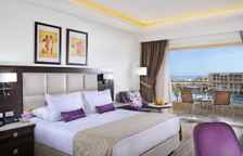 Двухместный номер Deluxe