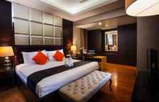 Двухместный люкс Presidential