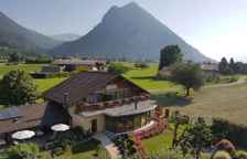 Двухместный номер Deluxe с видом на сад